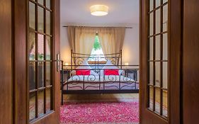 EPA Apartment - España style